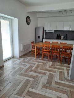 Maison de village avec terrasse proche plages - Lespignan - 8