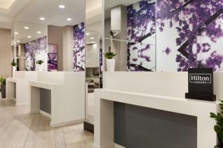 Embassy Suites by Hilton Charlotte Uptown - Charlotte - 3