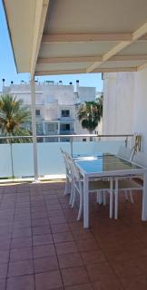 Marines, km1. Ático Residencial Belman - Denia - 6