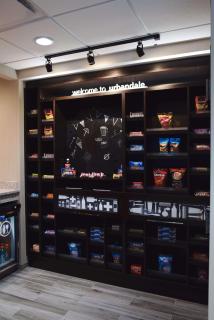 Hampton Inn & Suites Des Moines/Urbandale Ia - Urbandale - 2