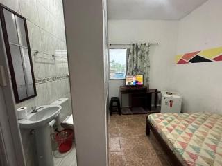 Pousada Suites Bertioga - 1