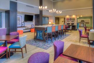 Hampton Inn & Suites Wixom/Novi/Detroit, Mi - Wixom - 4