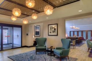 Hampton Inn & Suites Wixom/Novi/Detroit, Mi - Wixom - 2