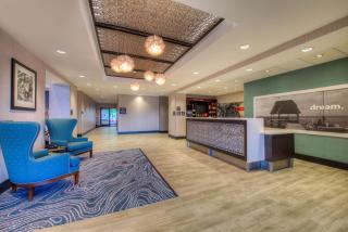 Hampton Inn & Suites Wixom/Novi/Detroit, Mi - 1
