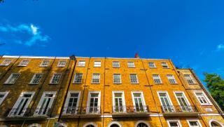 Argo Hotel - Kings Cross - London - 1