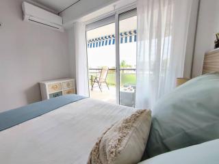 Arrecife Beach - La Pineda - 1