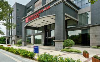 Hilton Garden Inn Foshan - 3