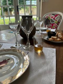 Le Domaine de la Gravette - 8