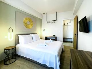 ATHONITE all seasons luxury suites - Ierissos - 1
