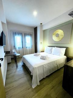ATHONITE all seasons luxury suites - Ierissós - 3