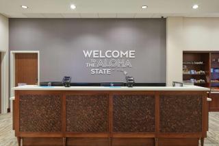 Hampton Inn & Suites Oahu Kapolei - FREE Parking - No Resort Fee - Kapolei - 7