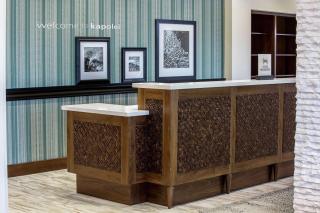 Hampton Inn & Suites Oahu Kapolei - FREE Parking - No Resort Fee - Kapolei - 3
