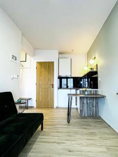 ATHONITE all seasons luxury suites - 4