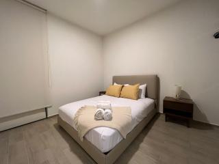Departamento Ajijic Jalisco. - Jocotepec - 7