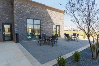 Hampton Inn El Reno Ok - El Reno - 9