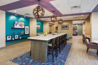 Hampton Inn El Reno Ok - 4