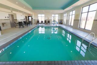 Hampton Inn El Reno Ok - El Reno - 3