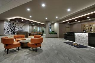 Doubletree By Hilton Mt. Vernon - Mount Vernon - 5