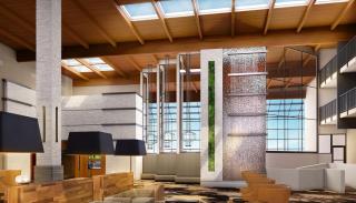 Doubletree By Hilton Mt. Vernon - Mount Vernon - 1
