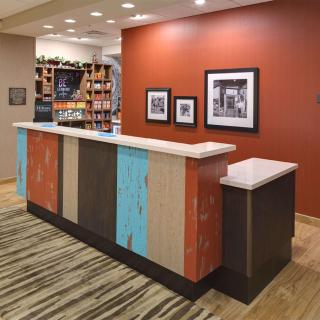 Hampton Inn & Suites Murrieta Temecula - Murrieta - 8