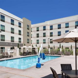 Hampton Inn & Suites Murrieta Temecula - Murrieta - 3