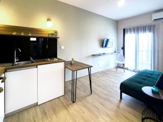 ATHONITE all seasons luxury suites - Ierissos - 6