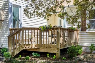 Sea Cave, OBX gem, private studio, couple's nest! - Kill Devil Hills - 3