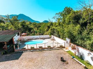 Pousada Sol Nascente - 0