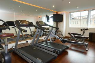 Pestana Chelsea Bridge Hotel & SPA - Londra - 7