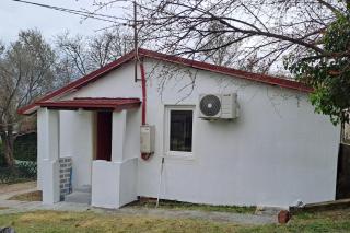 Olive cabin - Kuća maslina i mira u Đenovićima! - 2