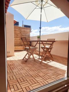 La terrazza stellata - Cagliari - 2