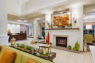 Hilton Garden Inn Salina - Salina - 8