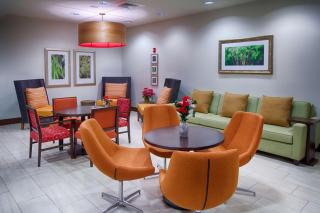 Hilton Garden Inn Salina - Salina - 6