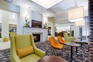 Hilton Garden Inn Salina - Salina - 4