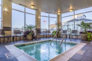 Hilton Garden Inn Salina - Salina - 2