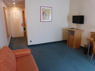 Hotel Panorama Hamburg-Harburg - Hamburg - 2