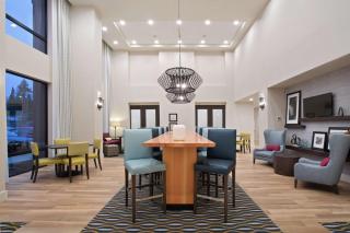 Hampton Inn & Suites- Seattle Woodinville Wa - Woodinville - 2