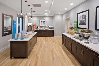 Hampton Inn & Suites- Seattle Woodinville Wa - Woodinville - 1