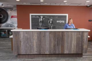 Hampton Inn & Suites Buellton/Santa Ynez Valley, Ca - Buellton - 2