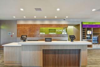 Home2 Suites By Hilton Dayton Vandalia - Dayton - 1
