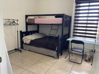 Departamento para familias - 7