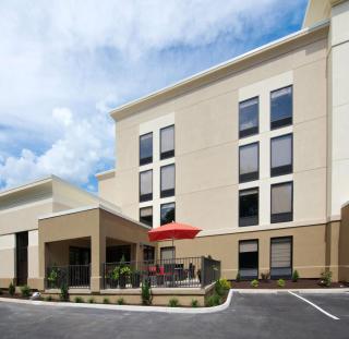 Hampton Inn Covington VA - 3