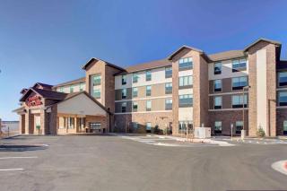 Hampton Inn Suites Flagstaff East - Flagstaff - 0