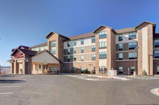 Hampton Inn Suites Flagstaff East - Flagstaff - 8