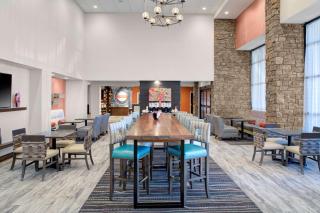 Hampton Inn Suites Flagstaff East - Flagstaff - 5