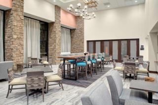 Hampton Inn Suites Flagstaff East - Flagstaff - 4