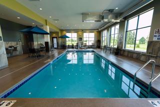 Hampton Inn Superior Duluth, Wi - Superior - 7