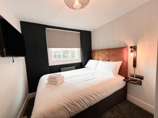Argo Hotel - Kings Cross - London - 4