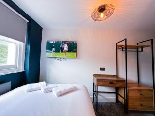 Argo Hotel - Kings Cross - London - 3