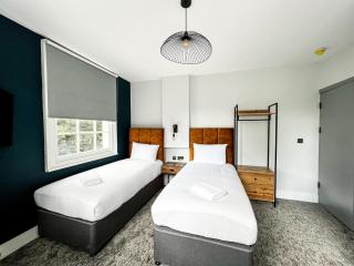 Argo Hotel - Kings Cross - 8
